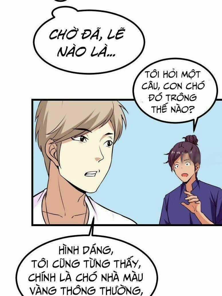 Ngưu Thư Cung Ứng Thương Chapter 43 trang 15