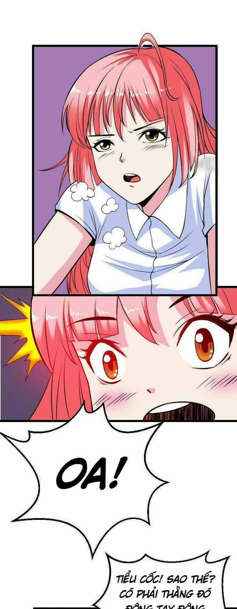 Ngưu Thư Cung Ứng Thương Chapter 43 trang 2