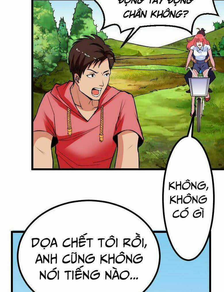 Ngưu Thư Cung Ứng Thương Chapter 43 trang 3