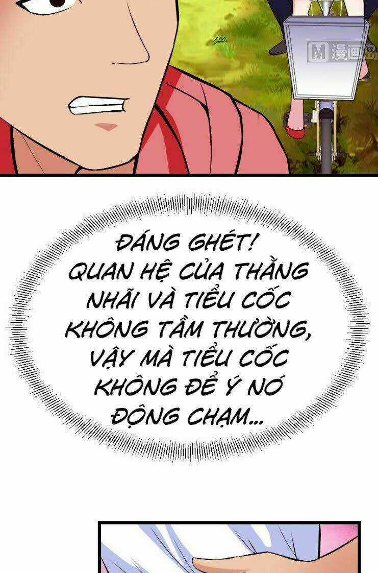 Ngưu Thư Cung Ứng Thương Chapter 43 trang 6