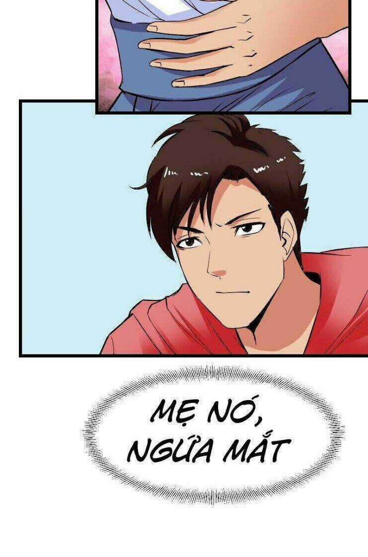 Ngưu Thư Cung Ứng Thương Chapter 43 trang 7