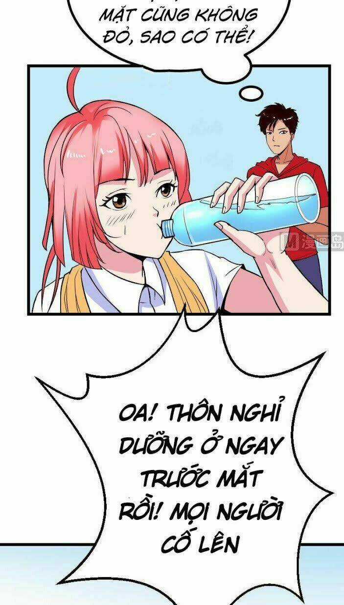 Ngưu Thư Cung Ứng Thương Chapter 43 trang 9