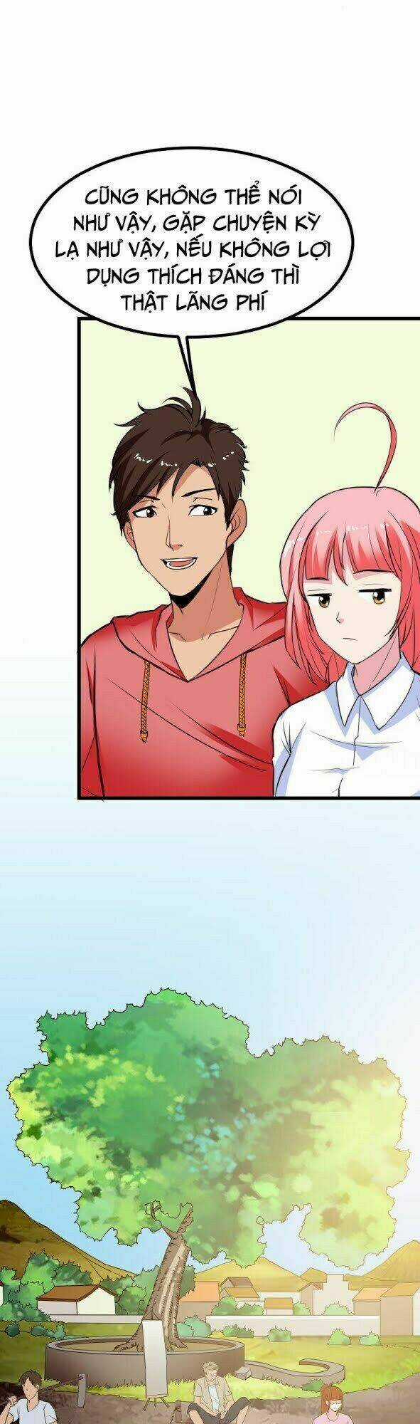 Ngưu Thư Cung Ứng Thương Chapter 44 trang 10