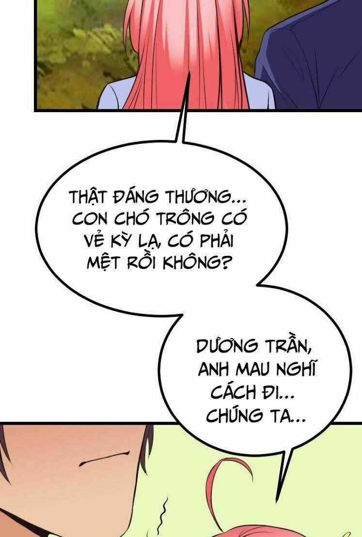 Ngưu Thư Cung Ứng Thương Chapter 44 trang 17