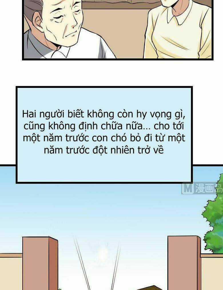 Ngưu Thư Cung Ứng Thương Chapter 44 trang 3