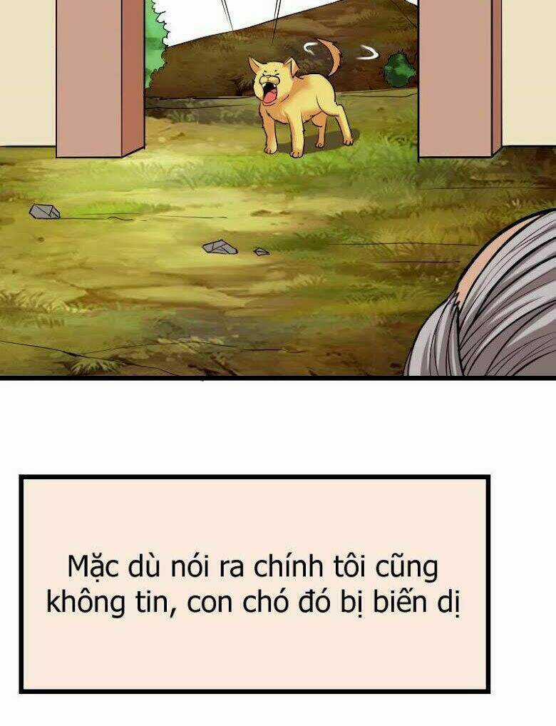 Ngưu Thư Cung Ứng Thương Chapter 44 trang 4