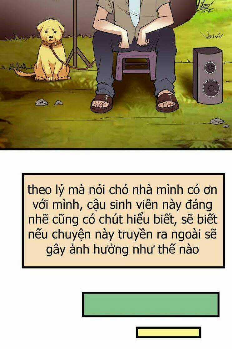 Ngưu Thư Cung Ứng Thương Chapter 44 trang 7