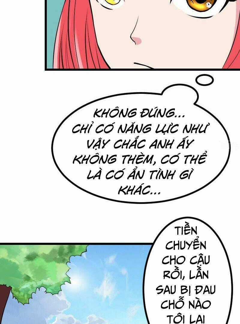 Ngưu Thư Cung Ứng Thương Chapter 45 trang 1