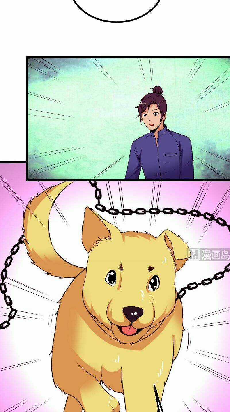 Ngưu Thư Cung Ứng Thương Chapter 45 trang 10