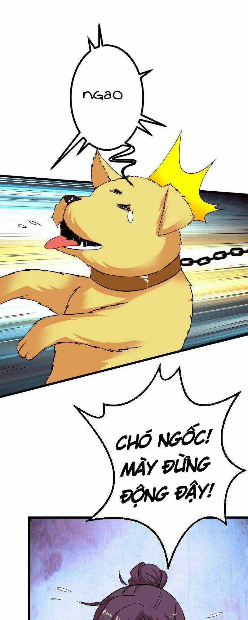 Ngưu Thư Cung Ứng Thương Chapter 45 trang 12