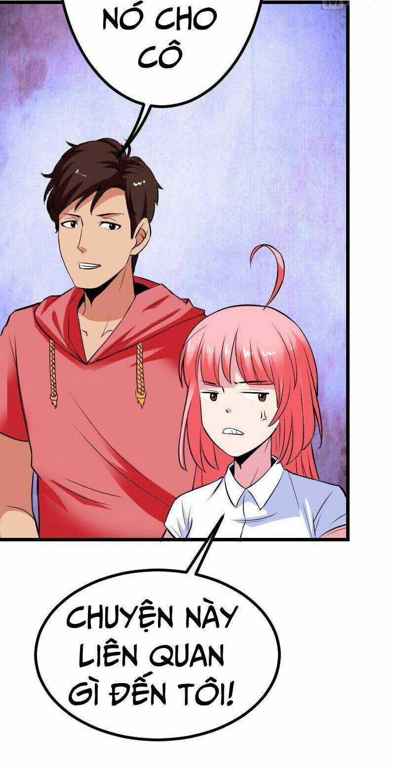 Ngưu Thư Cung Ứng Thương Chapter 45 trang 15