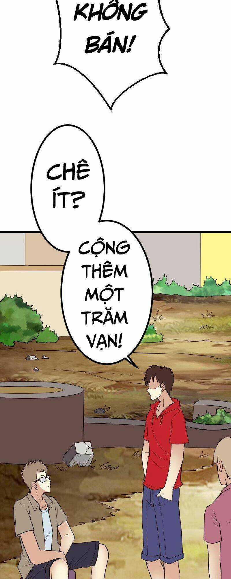 Ngưu Thư Cung Ứng Thương Chapter 45 trang 17