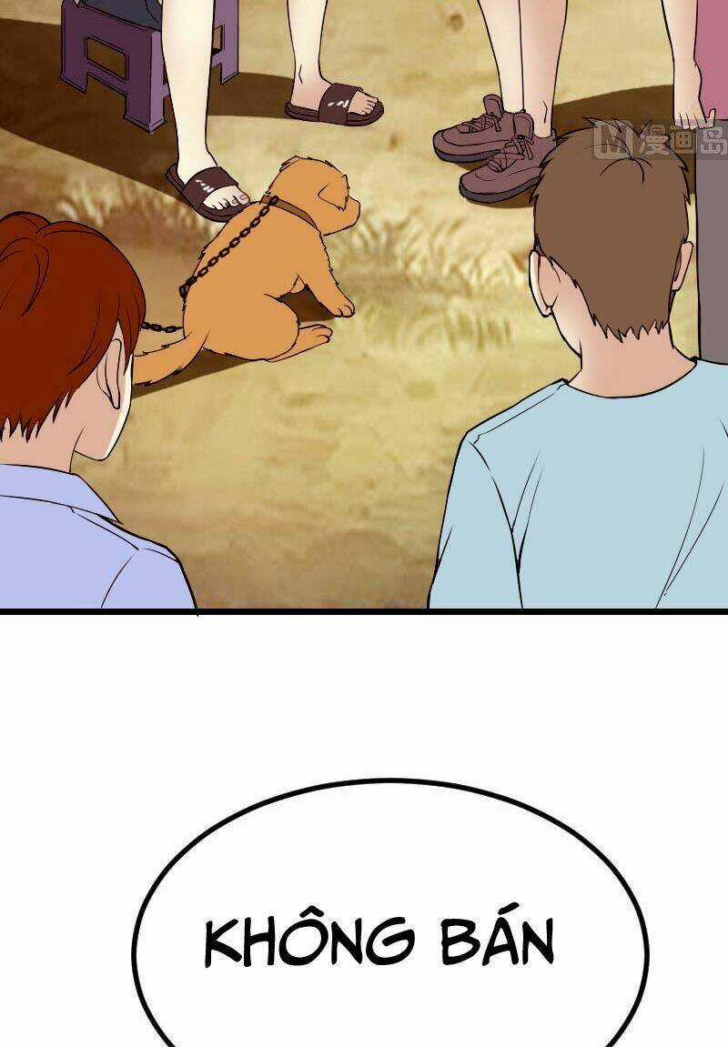 Ngưu Thư Cung Ứng Thương Chapter 45 trang 18