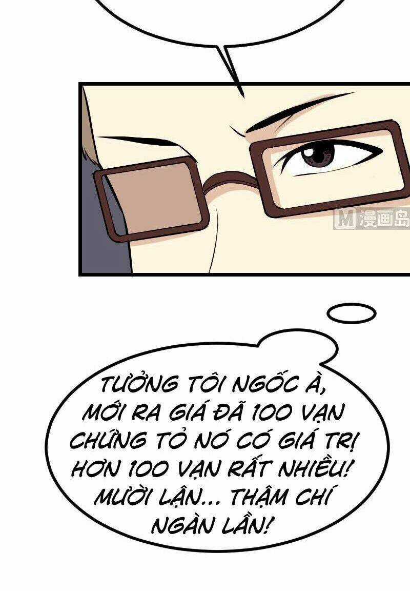 Ngưu Thư Cung Ứng Thương Chapter 45 trang 19