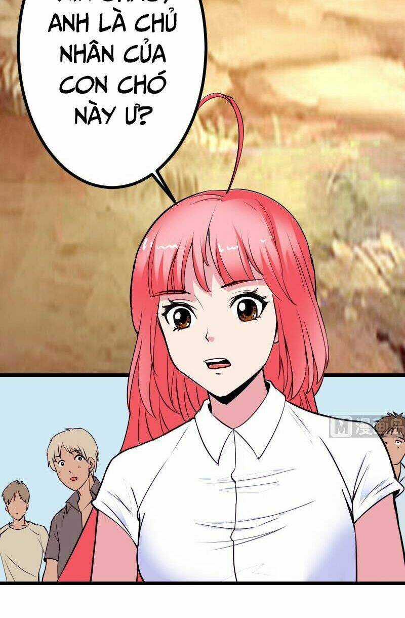 Ngưu Thư Cung Ứng Thương Chapter 45 trang 5