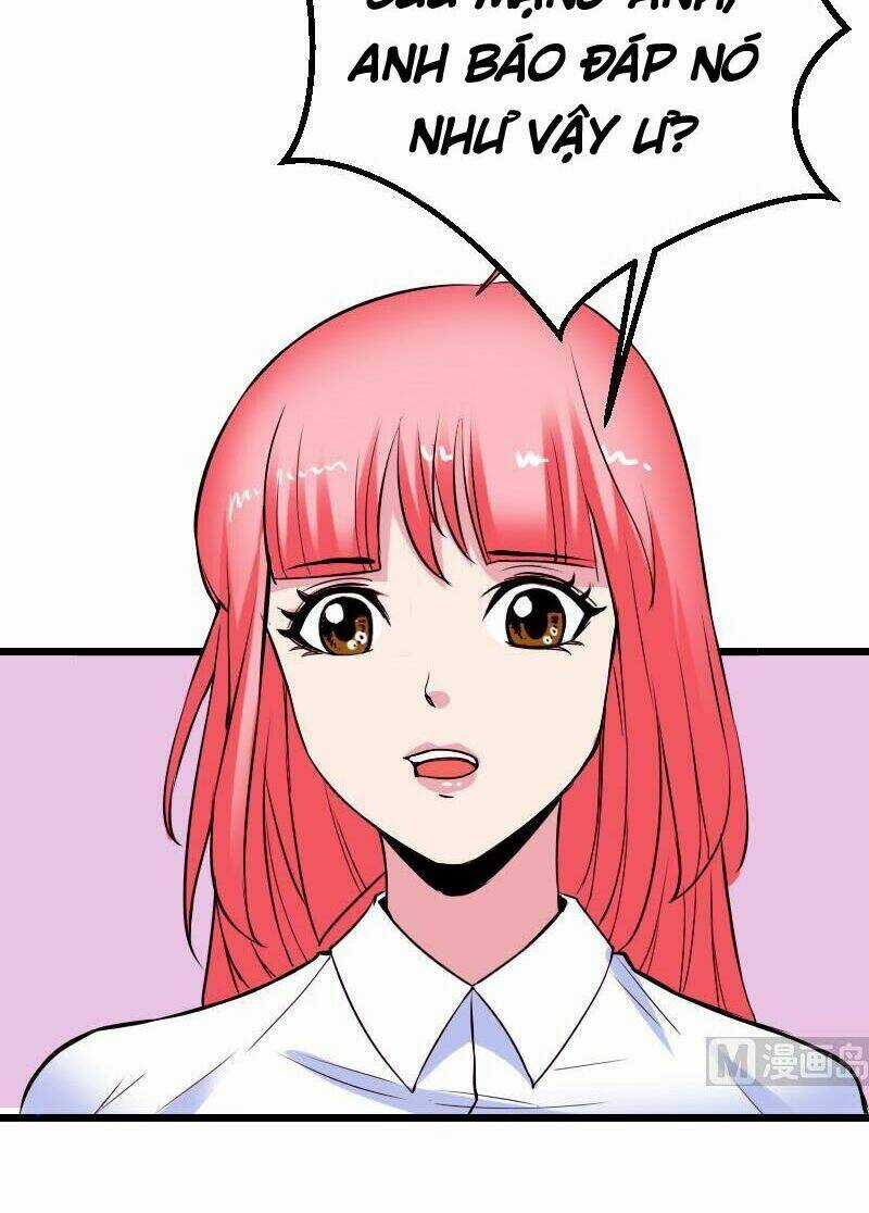 Ngưu Thư Cung Ứng Thương Chapter 45 trang 8