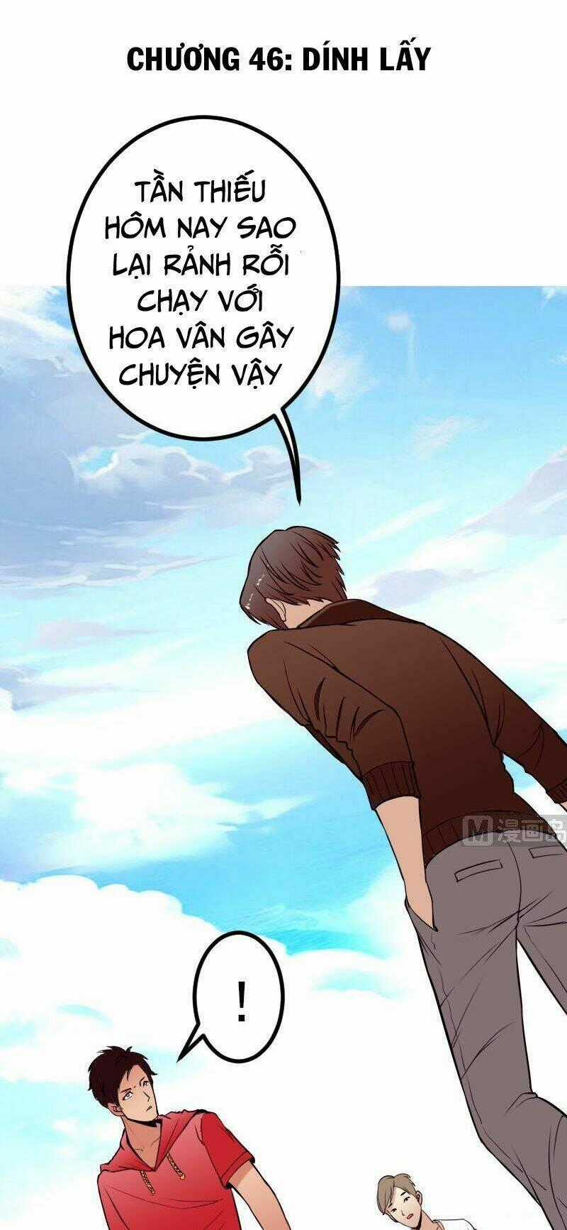 Ngưu Thư Cung Ứng Thương Chapter 46 trang 0