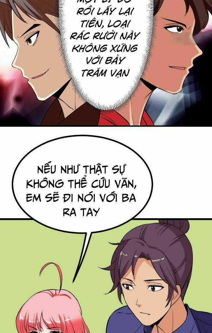 Ngưu Thư Cung Ứng Thương Chapter 46 trang 7