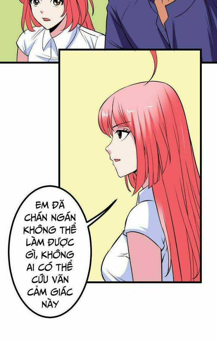 Ngưu Thư Cung Ứng Thương Chapter 46 trang 8