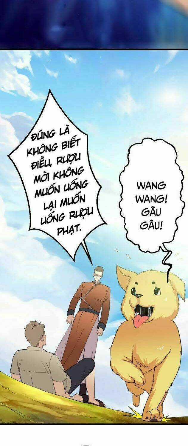 Ngưu Thư Cung Ứng Thương Chapter 47 trang 12