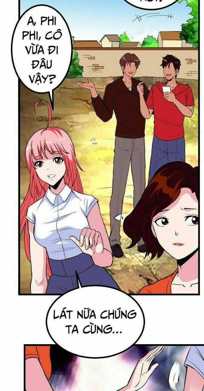 Ngưu Thư Cung Ứng Thương Chapter 49 trang 1