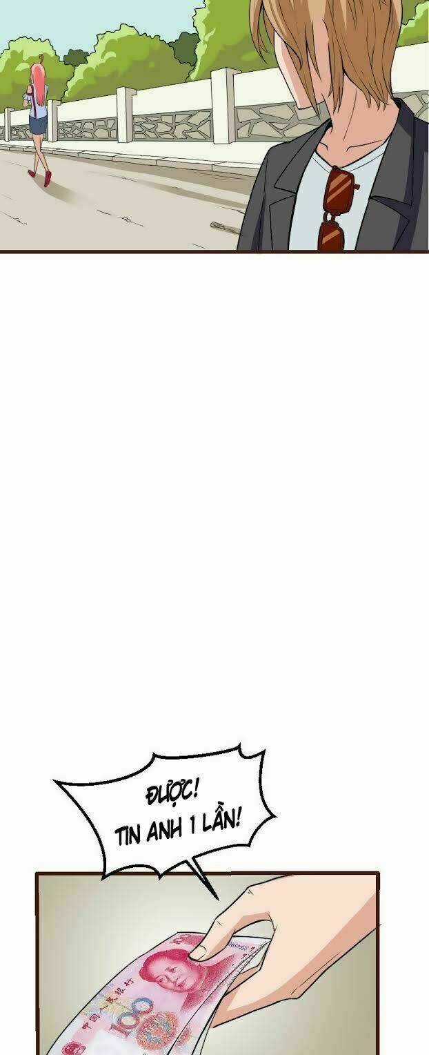 Ngưu Thư Cung Ứng Thương Chapter 5 trang 11