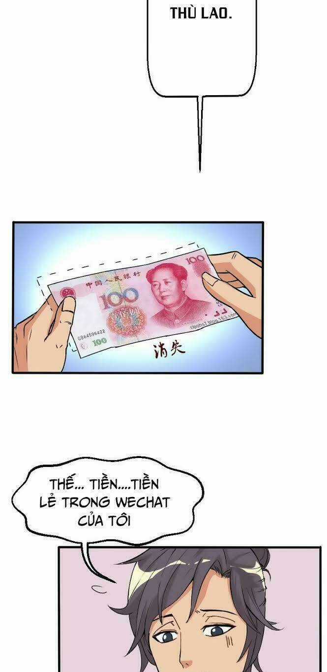 Ngưu Thư Cung Ứng Thương Chapter 5 trang 14