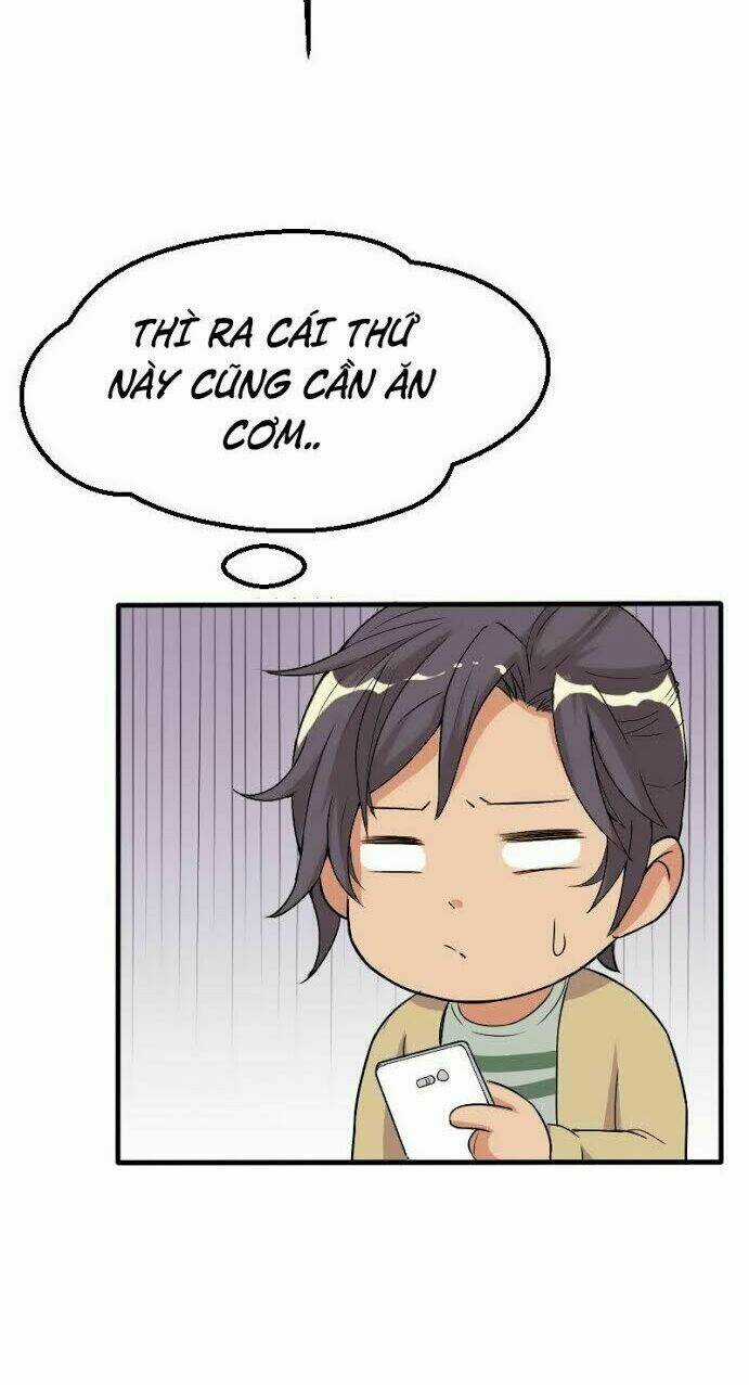 Ngưu Thư Cung Ứng Thương Chapter 5 trang 18