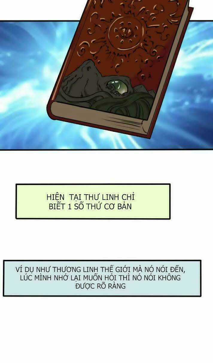 Ngưu Thư Cung Ứng Thương Chapter 5 trang 20