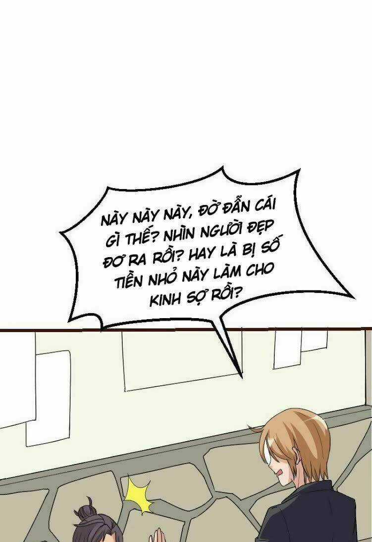 Ngưu Thư Cung Ứng Thương Chapter 5 trang 3