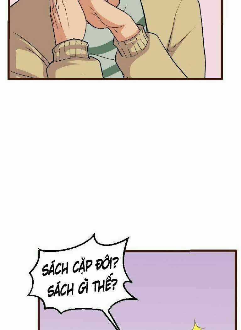 Ngưu Thư Cung Ứng Thương Chapter 5 trang 6