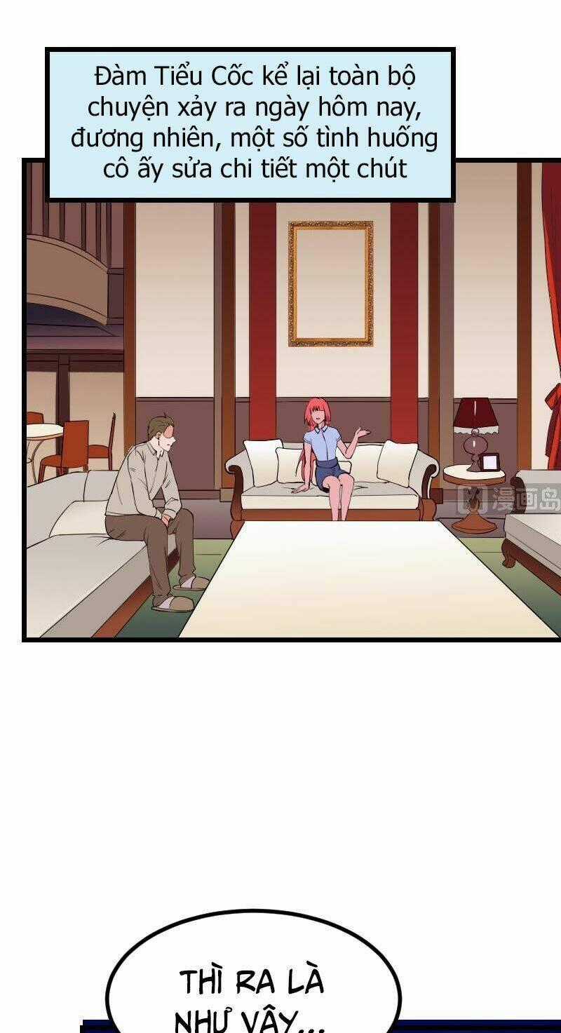 Ngưu Thư Cung Ứng Thương Chapter 50 trang 0
