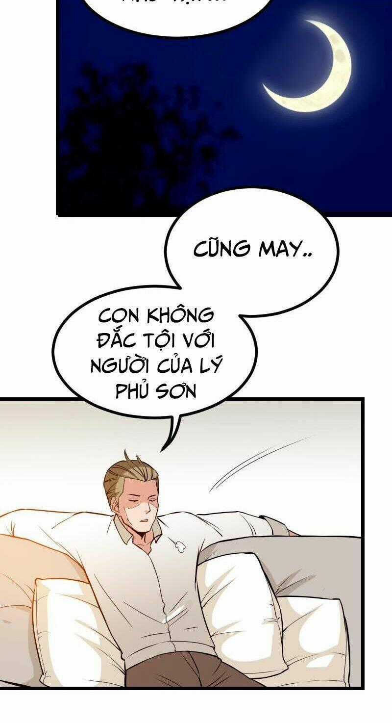 Ngưu Thư Cung Ứng Thương Chapter 50 trang 1
