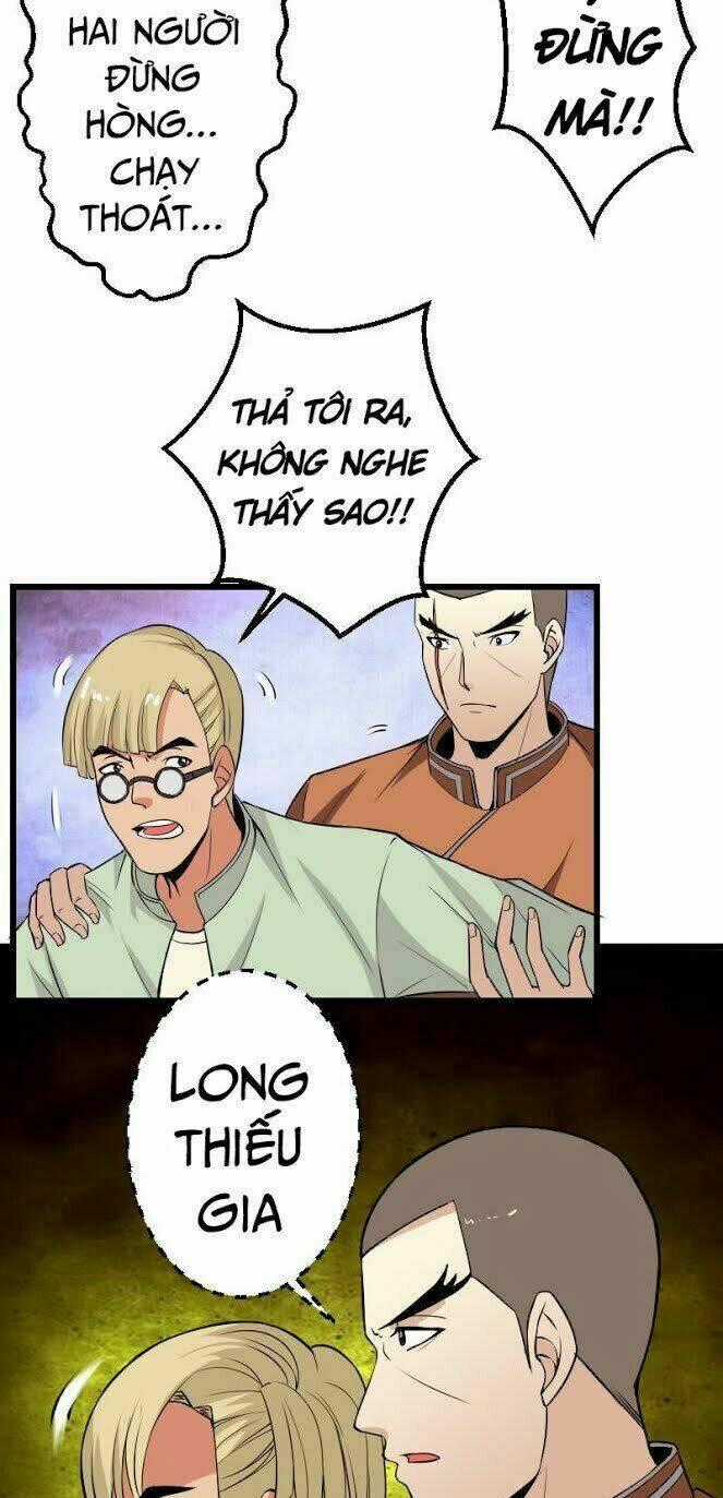 Ngưu Thư Cung Ứng Thương Chapter 53 trang 1