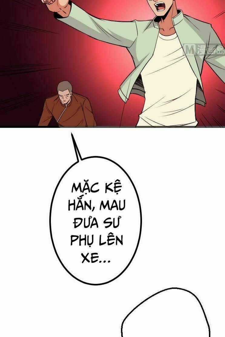 Ngưu Thư Cung Ứng Thương Chapter 54 trang 1