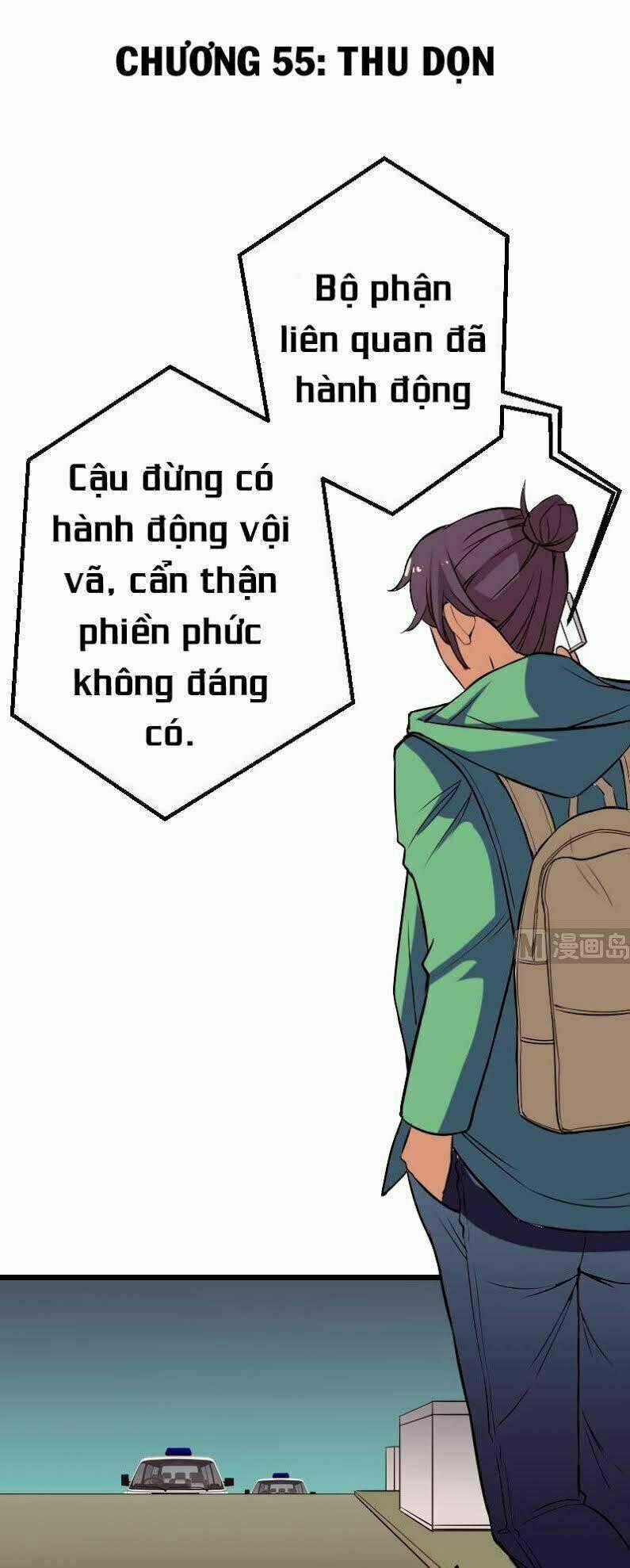Ngưu Thư Cung Ứng Thương Chapter 55 trang 0