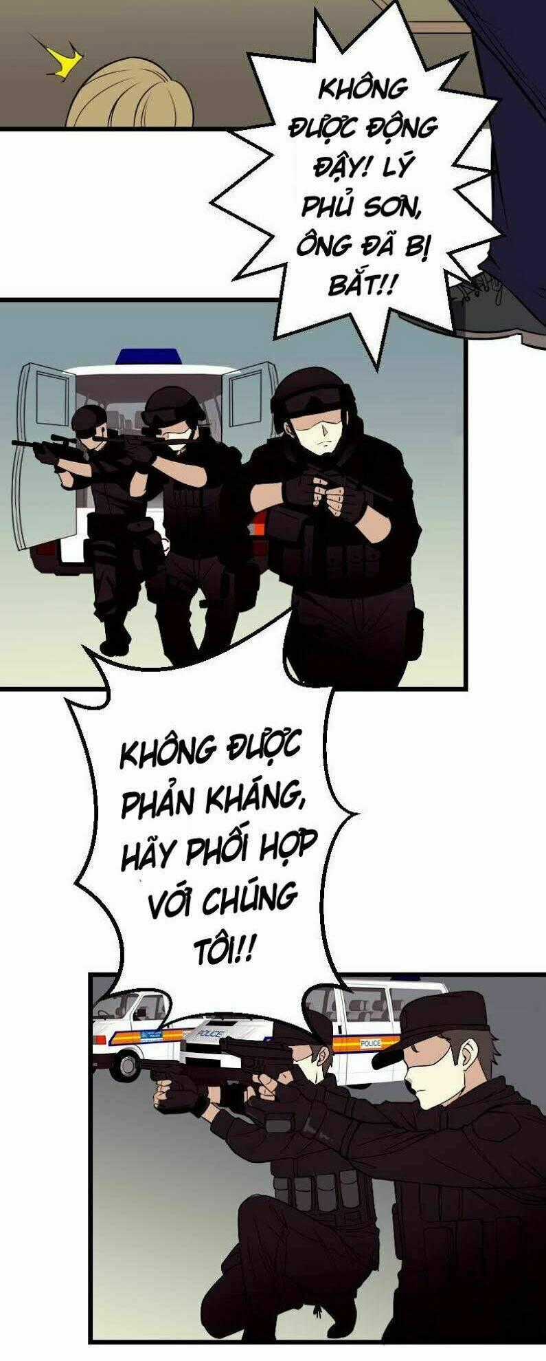 Ngưu Thư Cung Ứng Thương Chapter 55 trang 1