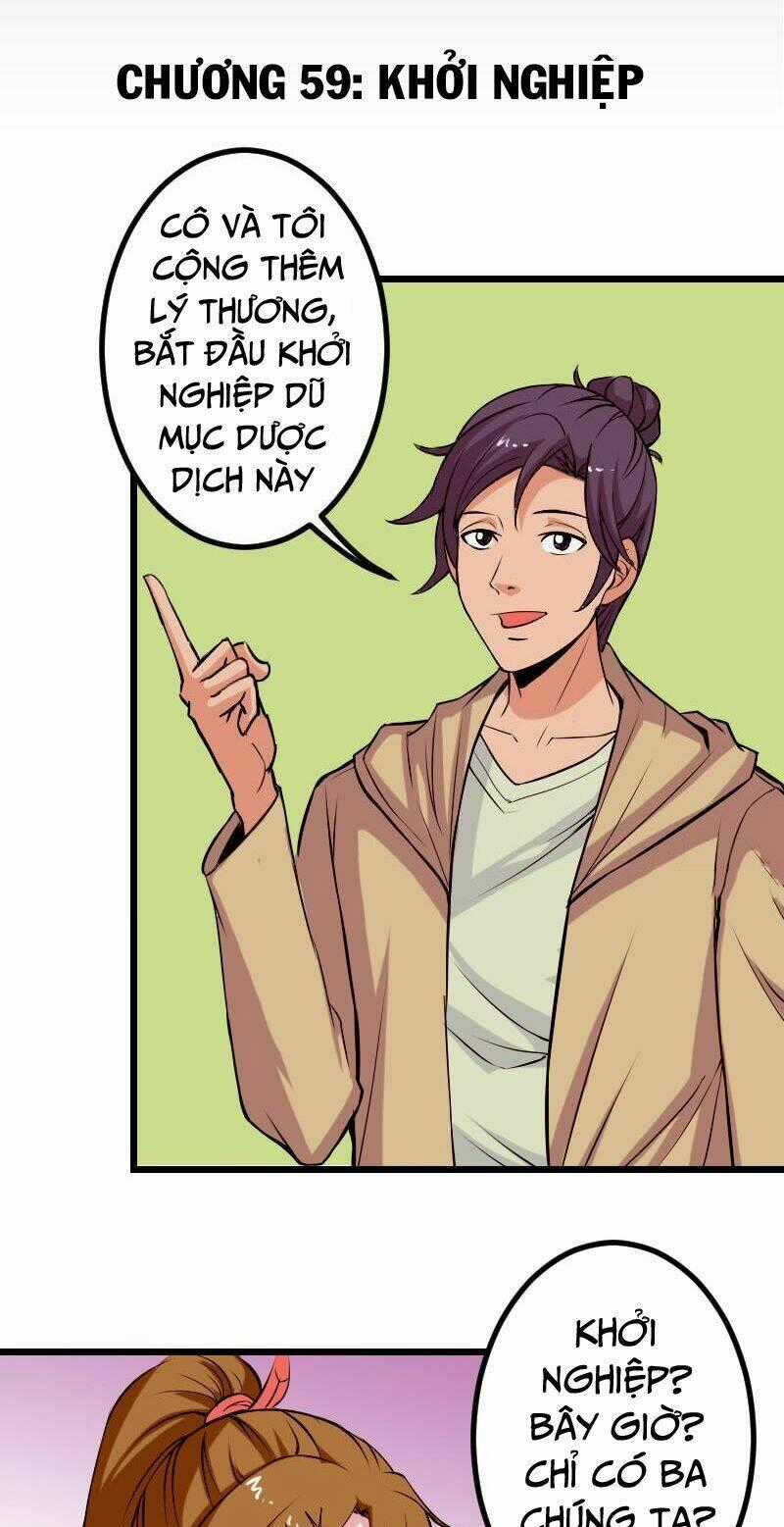 Ngưu Thư Cung Ứng Thương Chapter 59 trang 0