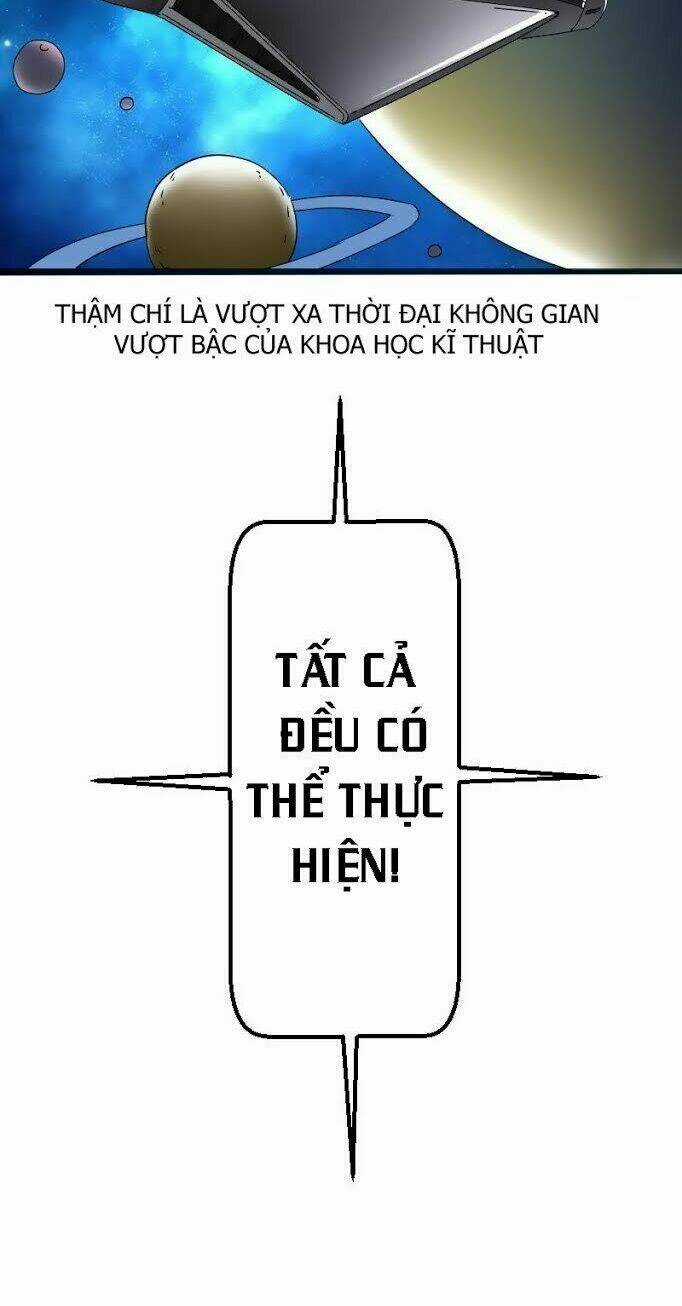 Ngưu Thư Cung Ứng Thương Chapter 6 trang 10