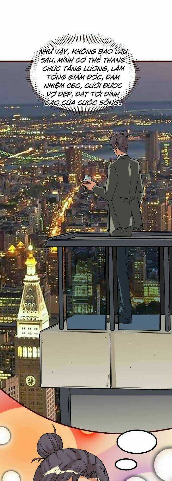 Ngưu Thư Cung Ứng Thương Chapter 6 trang 11