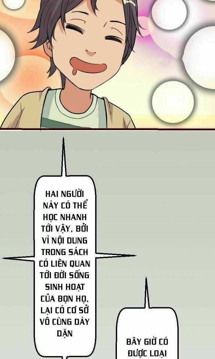 Ngưu Thư Cung Ứng Thương Chapter 6 trang 12