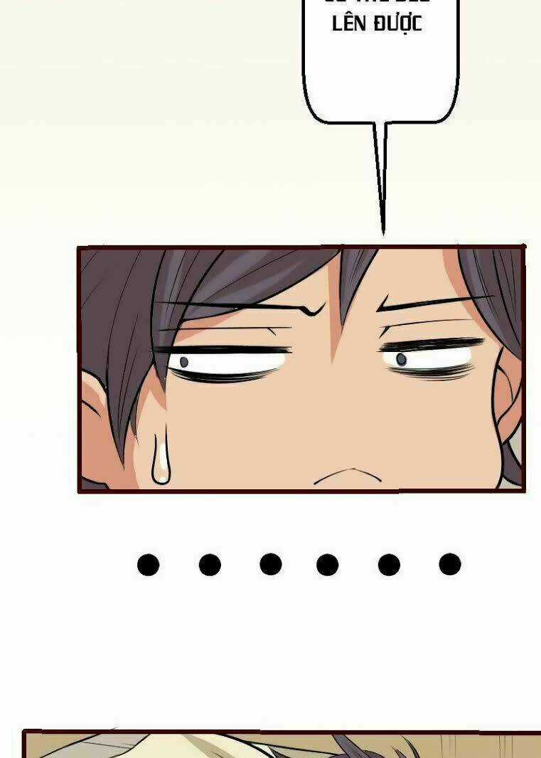 Ngưu Thư Cung Ứng Thương Chapter 6 trang 15