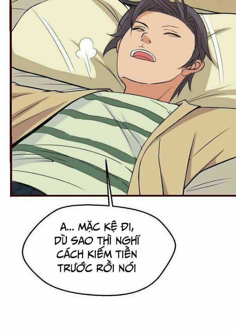 Ngưu Thư Cung Ứng Thương Chapter 6 trang 16