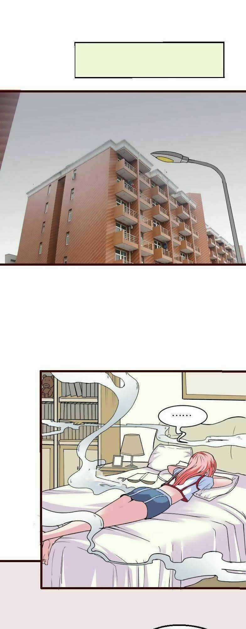 Ngưu Thư Cung Ứng Thương Chapter 6 trang 17