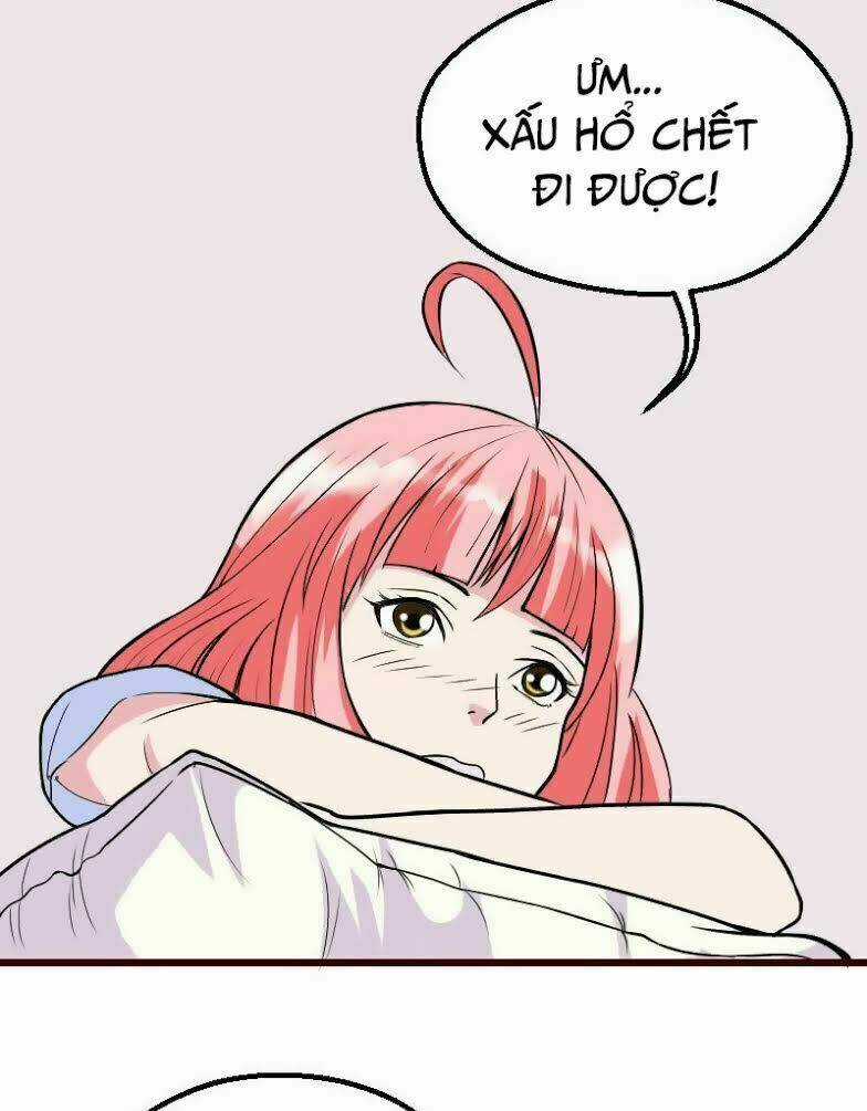 Ngưu Thư Cung Ứng Thương Chapter 6 trang 18