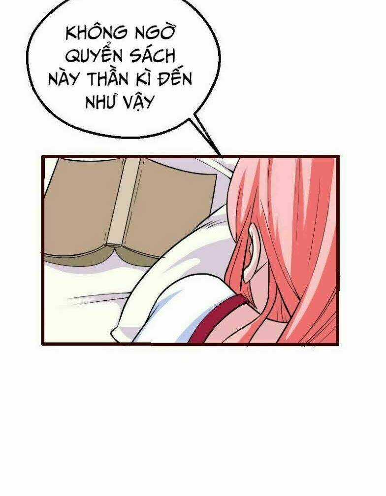 Ngưu Thư Cung Ứng Thương Chapter 6 trang 19