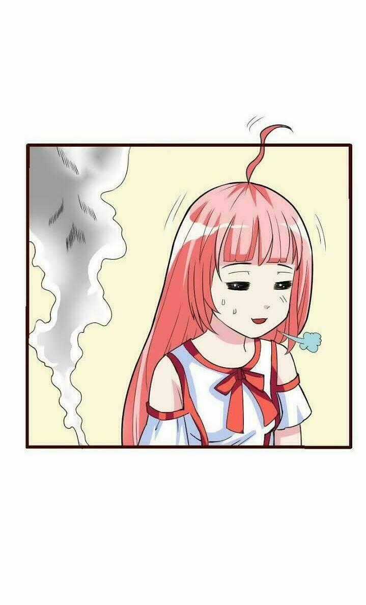 Ngưu Thư Cung Ứng Thương Chapter 6 trang 22