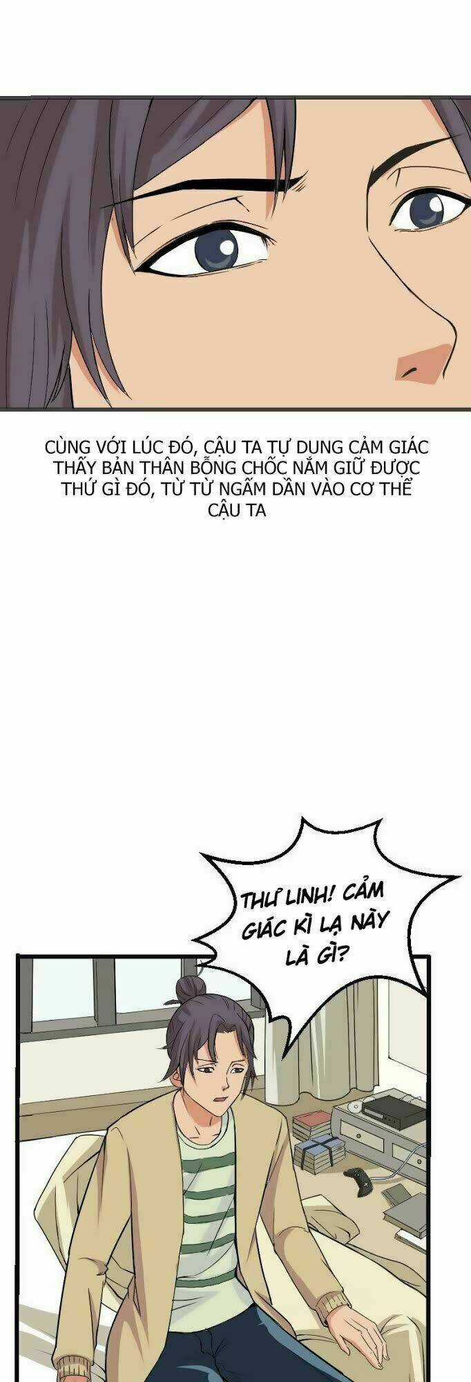 Ngưu Thư Cung Ứng Thương Chapter 6 trang 5