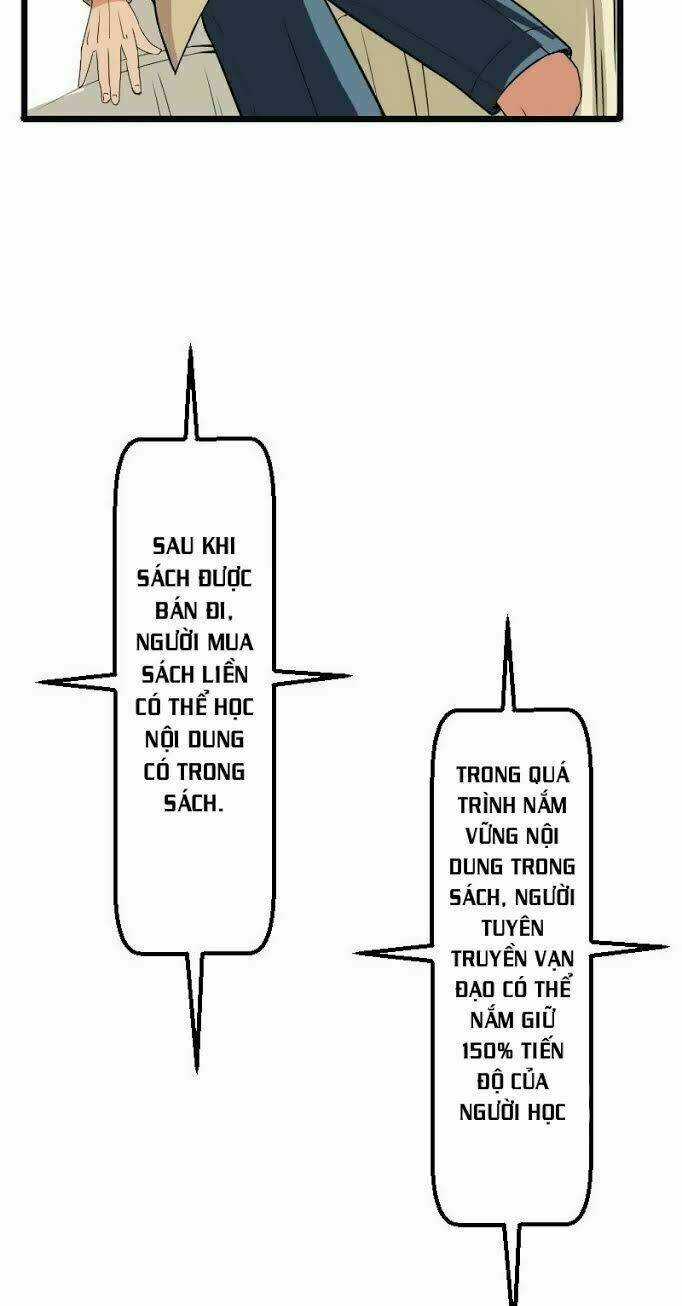 Ngưu Thư Cung Ứng Thương Chapter 6 trang 6