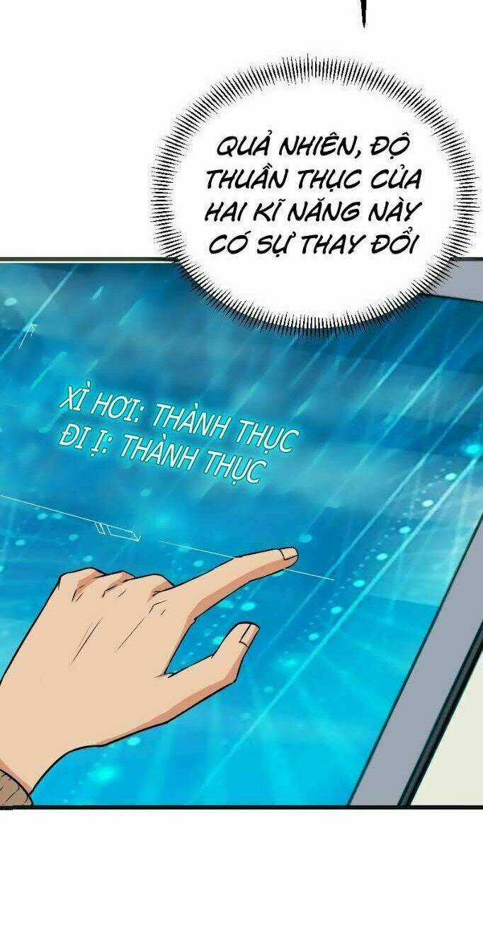 Ngưu Thư Cung Ứng Thương Chapter 6 trang 7